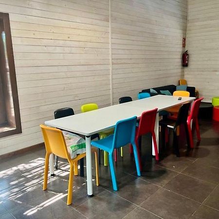 Blesamemucho - Casa Rural Situada En Blesa Екстериор снимка