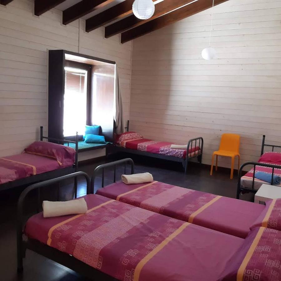 Blesamemucho - Casa Rural Situada En Blesa Екстериор снимка