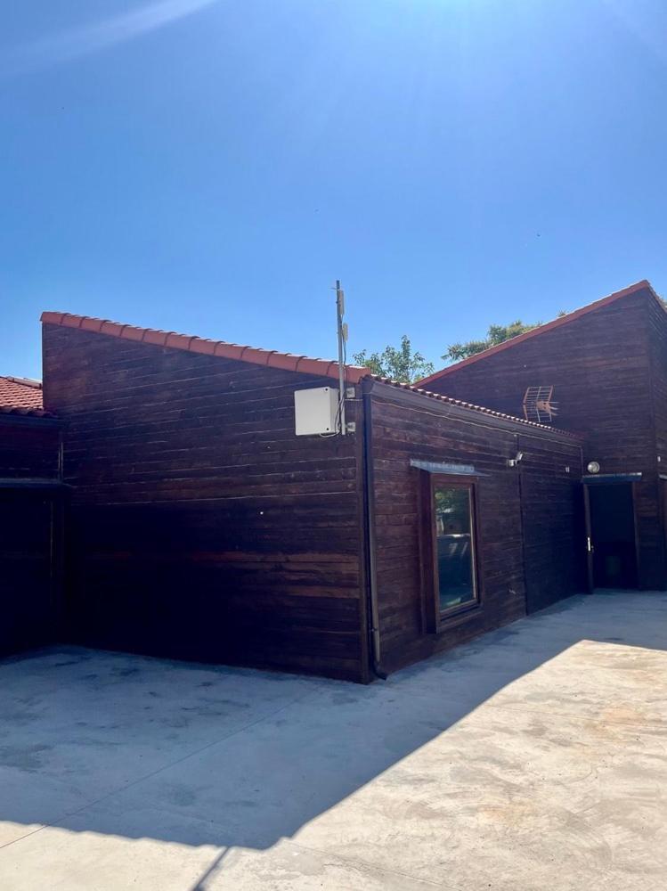 Blesamemucho - Casa Rural Situada En Blesa Екстериор снимка