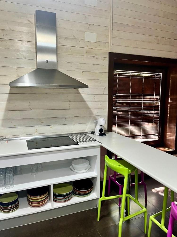Blesamemucho - Casa Rural Situada En Blesa Екстериор снимка