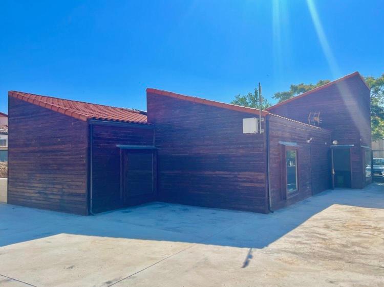 Blesamemucho - Casa Rural Situada En Blesa Екстериор снимка