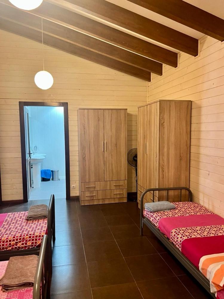 Blesamemucho - Casa Rural Situada En Blesa Екстериор снимка