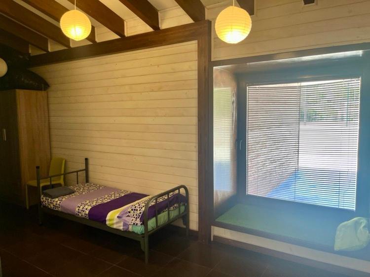 Blesamemucho - Casa Rural Situada En Blesa Екстериор снимка